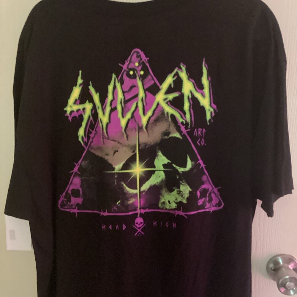 Men’s Sullen Tee Shirt
